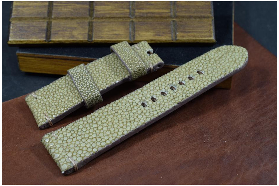 297 ROCHEN - BEIGE  24/22 130/80 MM