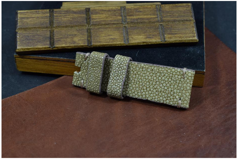 297 ROCHEN - BEIGE  24/22 130/80 MM