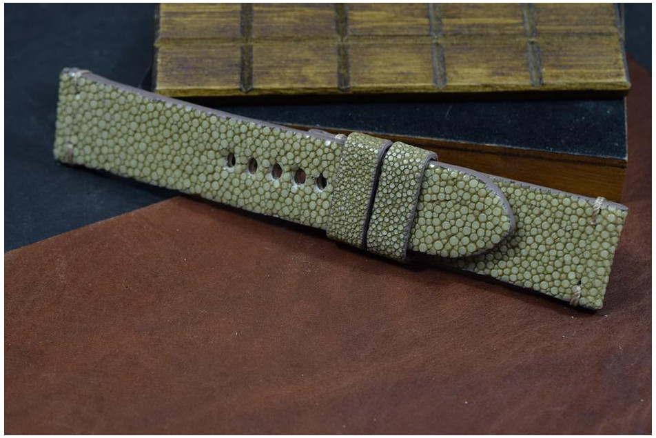 297 PEZ RAYA - BEIS   24/22 130/80 MM