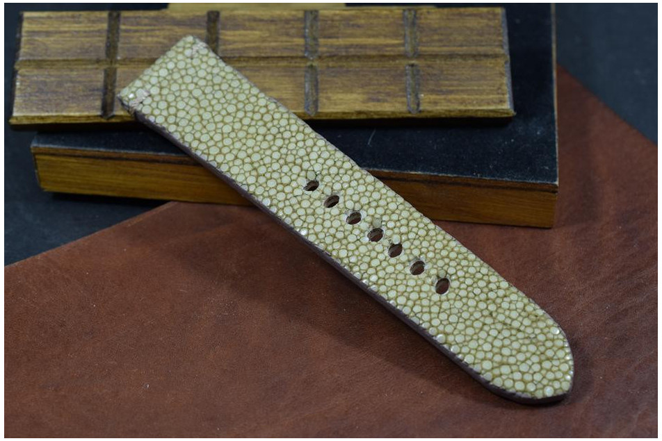 297 ROCHEN - BEIGE  24/22 130/80 MM
