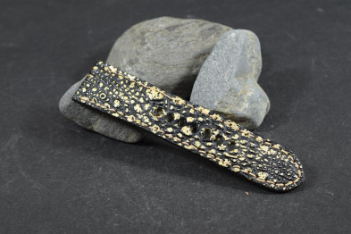 299 TOAD - BLACK GOLD 24/22 115/75 MM