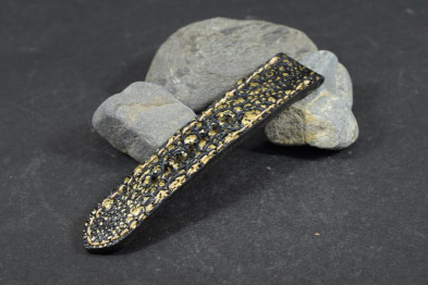 299 TOAD - BLACK GOLD 24/22 115/75 MM