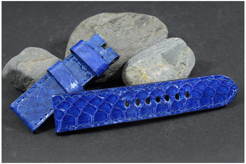 302 PYTHON - BLUE  24/22 - 120/75 MM