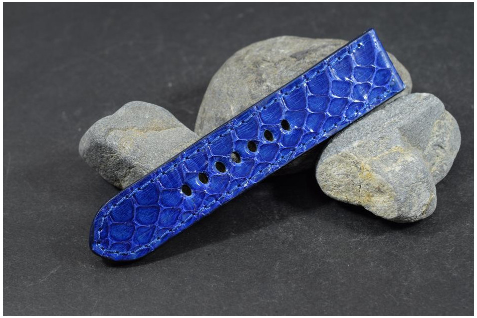 302 PYTHON - BLAU  24/22 - 120/75 MM