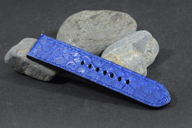 302 PYTHON - BLUE  24/22 - 120/75 MM