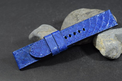 302 PYTHON - BLUE  24/22 - 120/75 MM