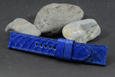 302 PYTHON - BLUE  24/22 - 120/75 MM