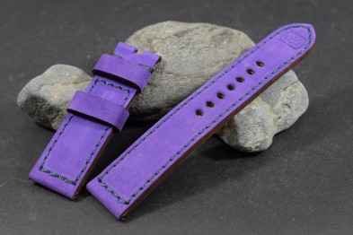 837 NOBUCK VIOLETA  23/22 130/80 MM