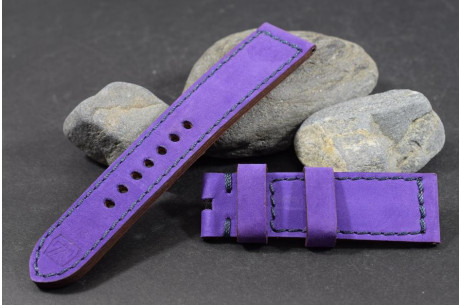 837 NOBUCK VIOLETA  23/22 130/80 MM