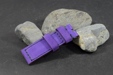 837 NOBUCK VIOLETA  23/22 130/80 MM