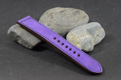 837 NOBUCK VIOLETA  23/22 130/80 MM