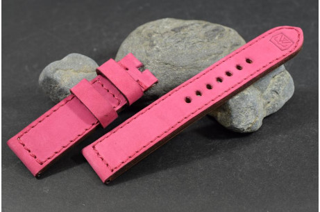 838 NOBUCK PINK  23/22 130/80 MM