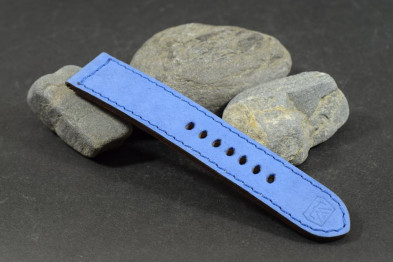 839 NUBUCK BLUE  23/22 130/80 MM