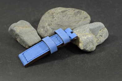 839 NUBUCK BLUE  23/22 130/80 MM