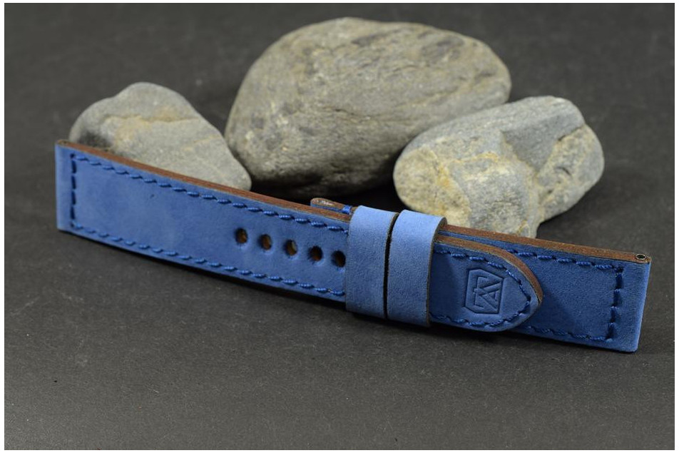 839 NUBUK BLAU  23/22 130/80 MM