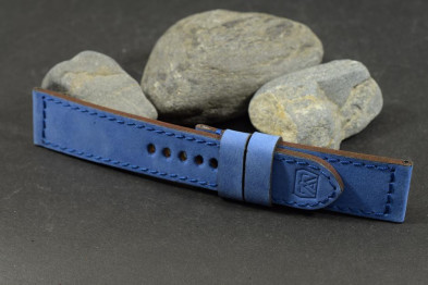 839 NUBUK BLAU  23/22 130/80 MM