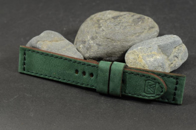 840 NOBUCK VERDE  23/22 130/80 MM