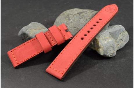 841 NOBUCK ROJO  23/22 130/80 MM
