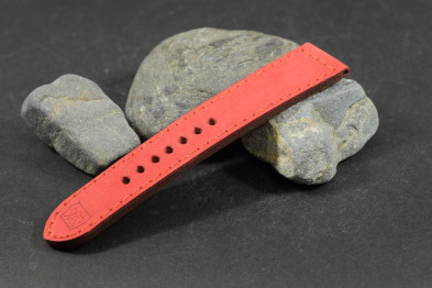 841 NOBUCK ROJO  23/22 130/80 MM