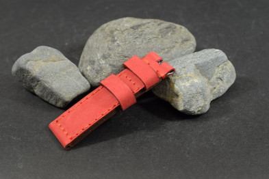 841 NOBUCK ROJO  23/22 130/80 MM