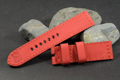 841 NOBUCK ROJO  23/22 130/80 MM