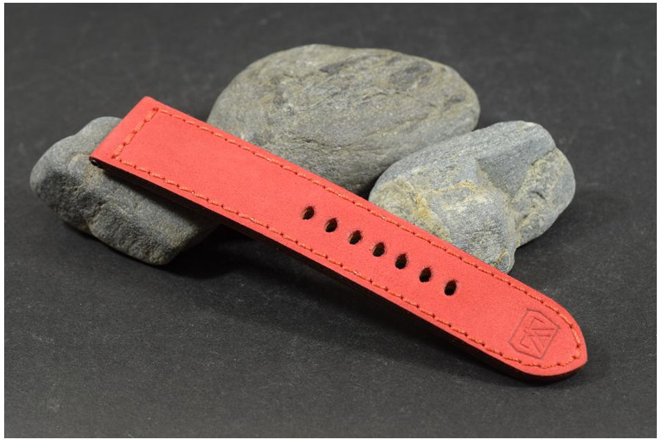 841 NUBUK ROT  23/22 130/80 MM
