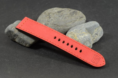 841 NUBUK ROT  23/22 130/80 MM