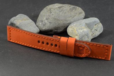 842 NOBUCK NARANJA  23/22 130/80 MM