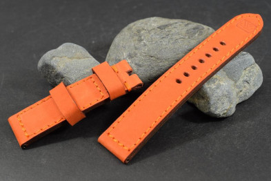 842 NUBUK ORANGE  23/22 130/80 MM