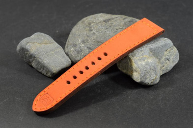 842 NUBUK ORANGE  23/22 130/80 MM