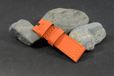 842 NUBUK ORANGE  23/22 130/80 MM
