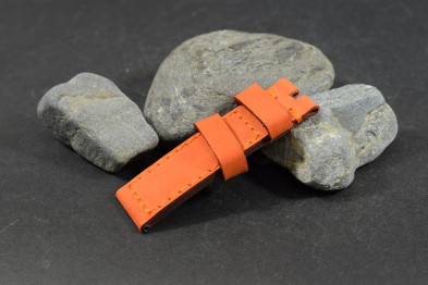 842 NUBUK ORANGE  23/22 130/80 MM