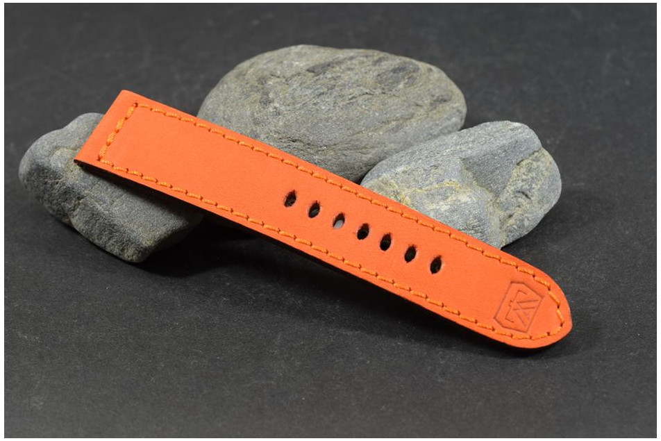 842 NUBUK ORANGE  23/22 130/80 MM