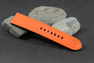 842 NUBUK ORANGE  23/22 130/80 MM