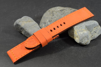 842 NUBUK ORANGE  23/22 130/80 MM