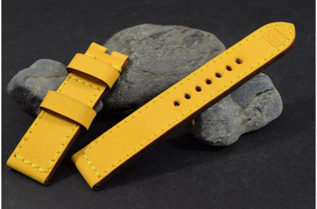 843 NOBUCK AMARILLO  23/22 130/80 MM