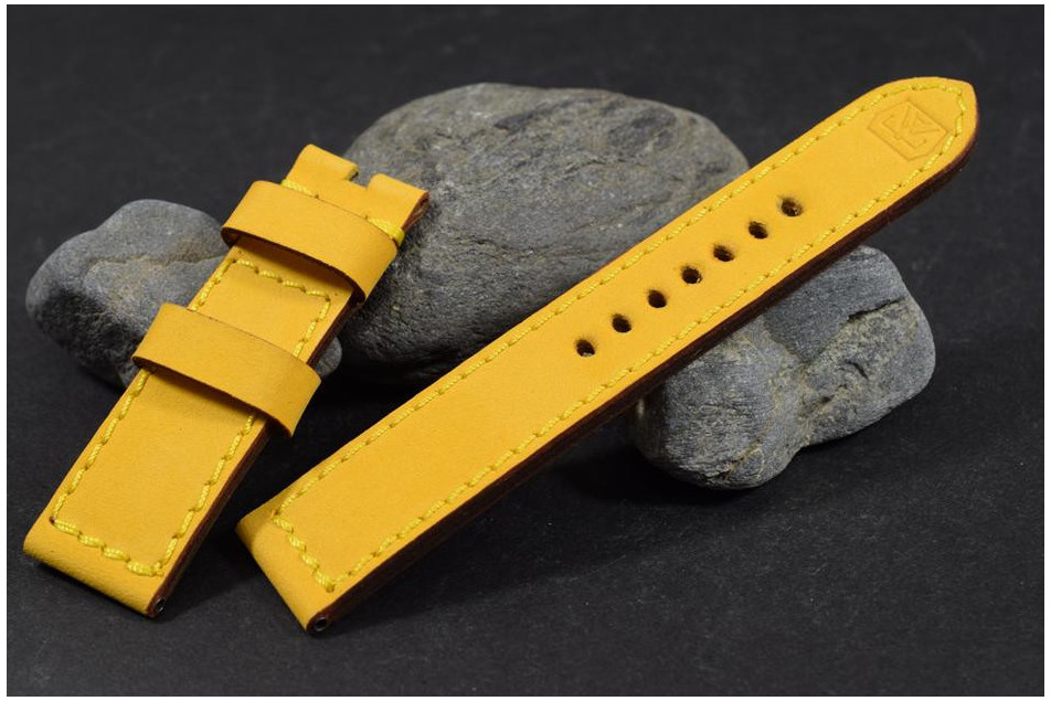 843 NOBUCK AMARILLO  23/22 130/80 MM