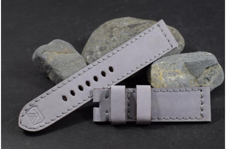 844 NOBUCK GRIS  23/22 130/80 MM