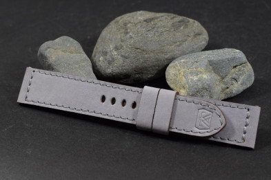 844 NOBUCK GRIS  23/22 130/80 MM