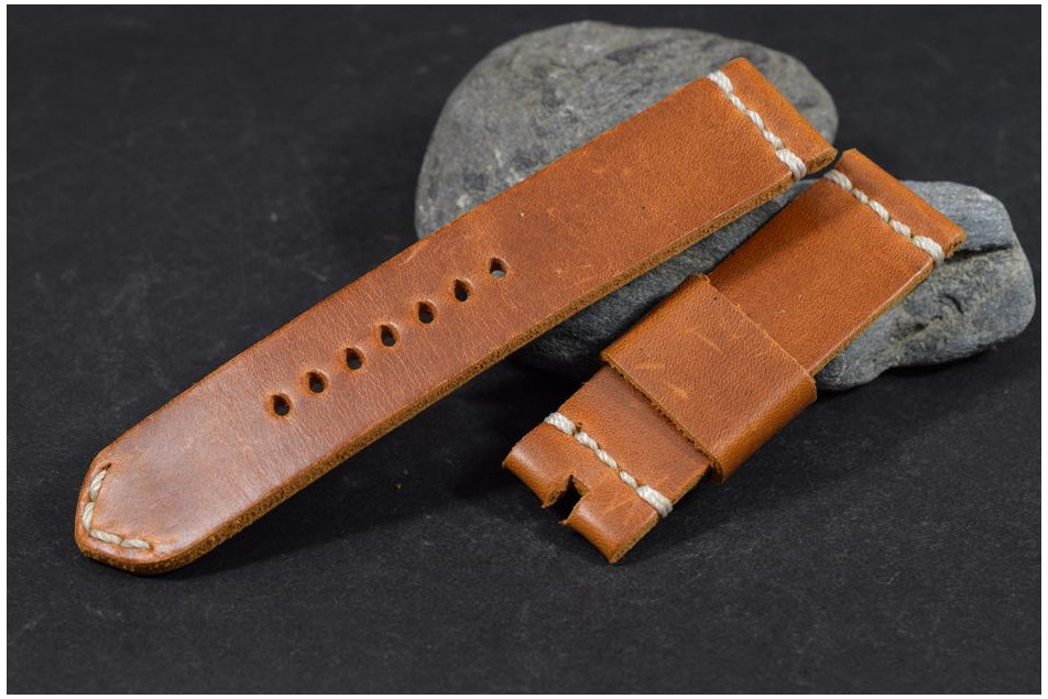845 MINIMUS - KARAMEL BRAUN 24/24 130/80 MM