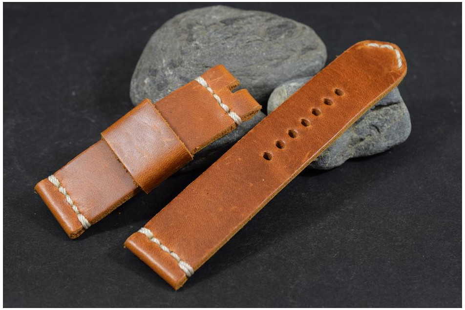 845 MINIMUS - KARAMEL BRAUN 24/24 130/80 MM
