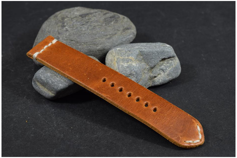845 MINIMUS - KARAMEL BRAUN 24/24 130/80 MM