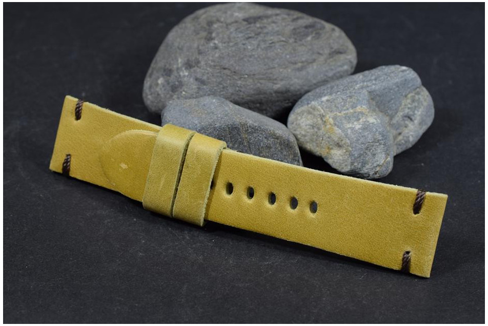 846 MINIMUS - BRAUN SENF 26/24 115/75 MM