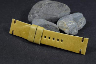 846 MINIMUS - BROWN MUSTARD 26/24 115/75 MM