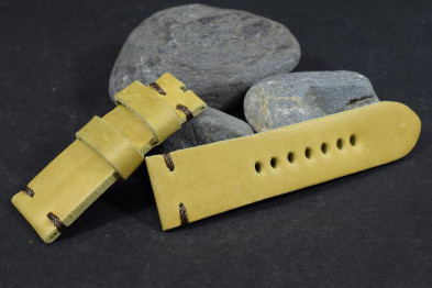 846 MINIMUS - BROWN MUSTARD 26/24 115/75 MM