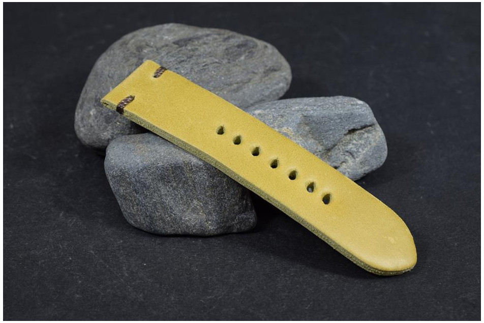 846 MINIMUS - BROWN MUSTARD 26/24 115/75 MM