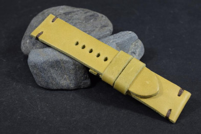 846 MINIMUS - BROWN MUSTARD 26/24 115/75 MM