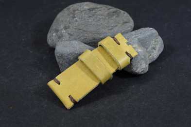 846 MINIMUS - BROWN MUSTARD 26/24 115/75 MM