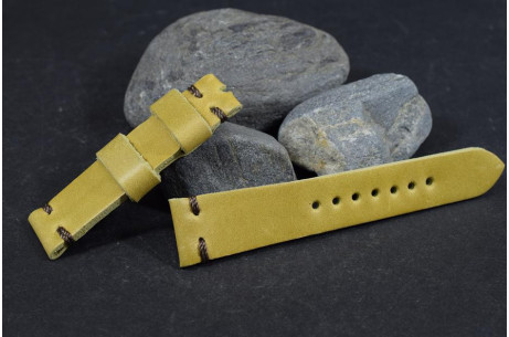 847 MINIMUS - BROWN MUSTARD 20/18 115/75 MM