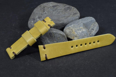 847 MINIMUS - BROWN MUSTARD 20/18 115/75 MM